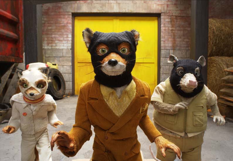 fox image