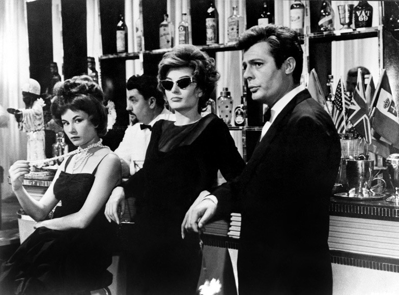 la dolce vita image